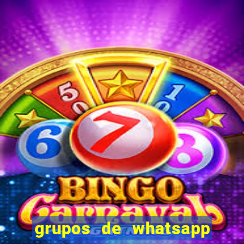 grupos de whatsapp slots pg